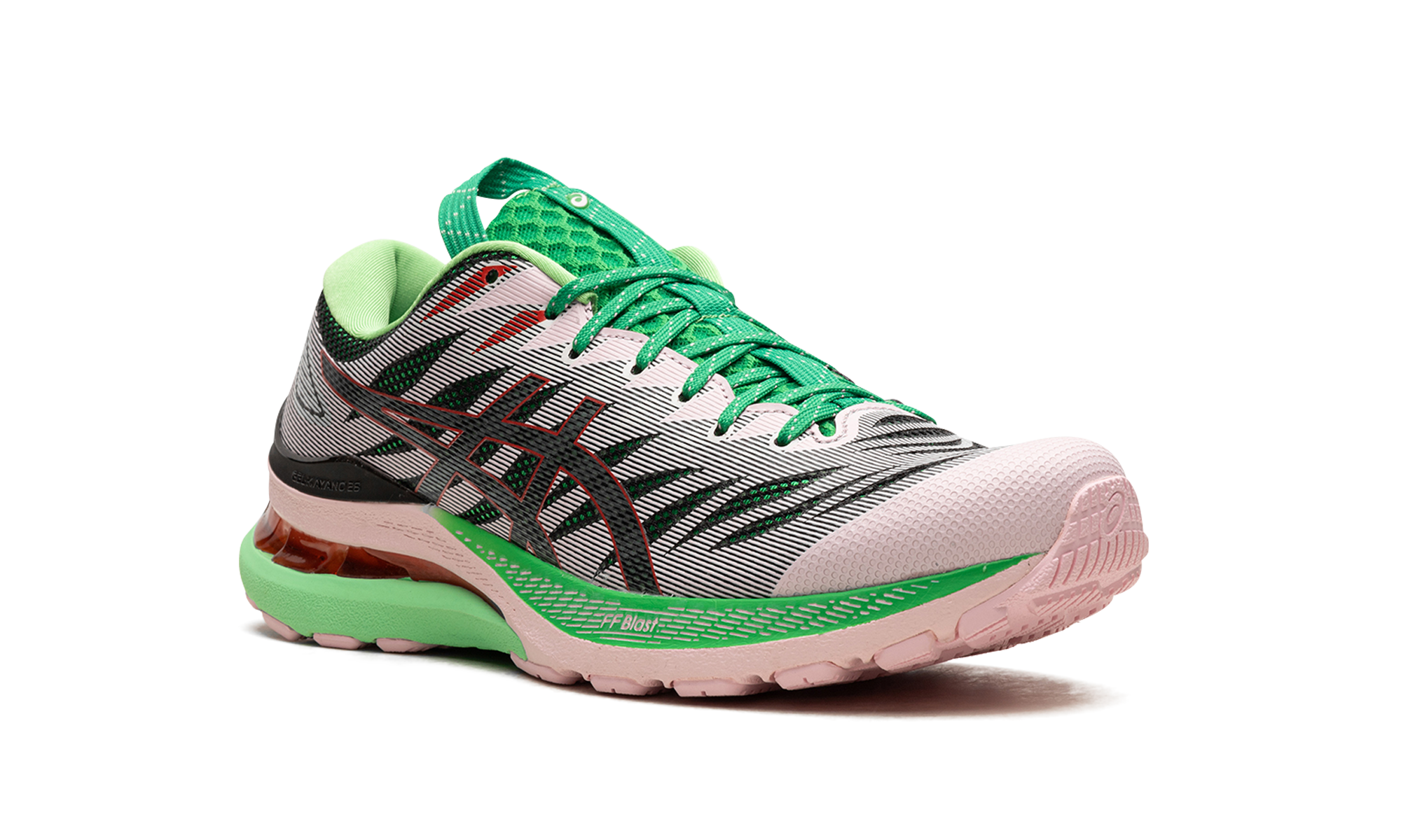 Asics FN3-S GEL-KAYANO 28 WMNS Sweet Dreams 1202A261 700