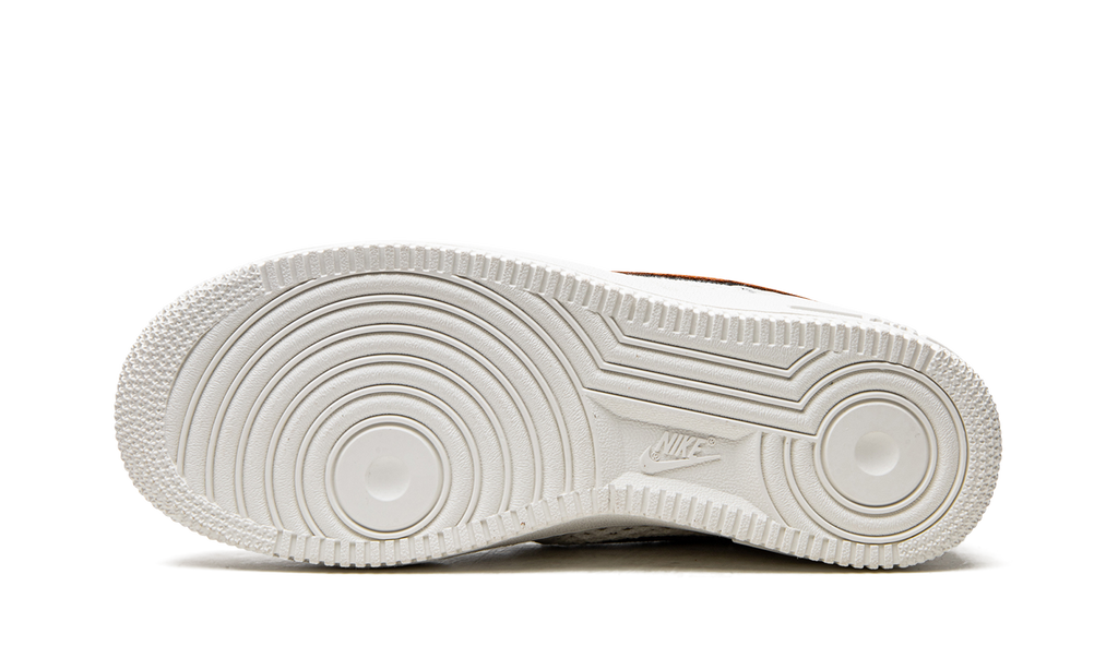 Nike AIR FORCE 1 LO MNS WMNS Basketball DZ5228 100
