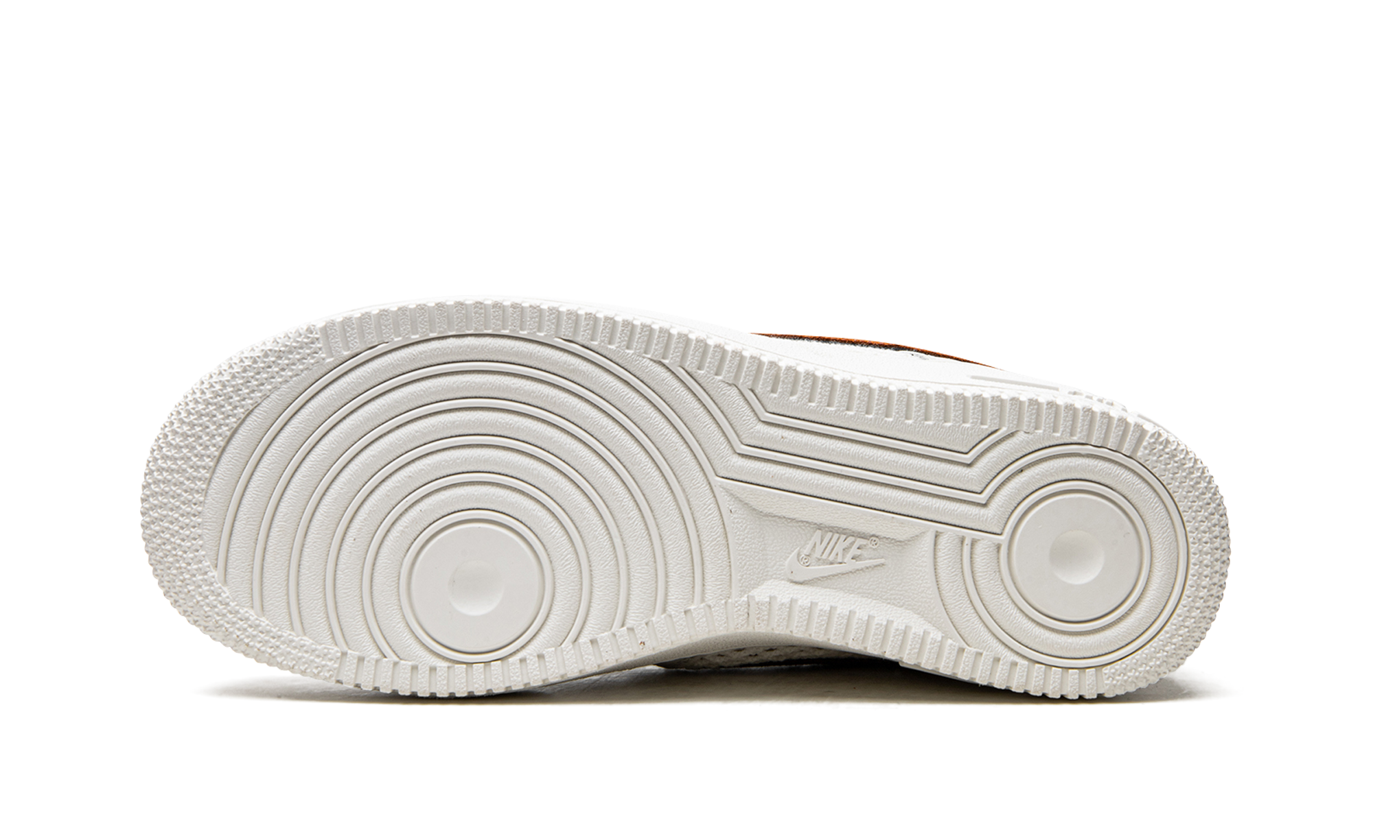 Nike AIR FORCE 1 LO MNS WMNS Basketball DZ5228 100