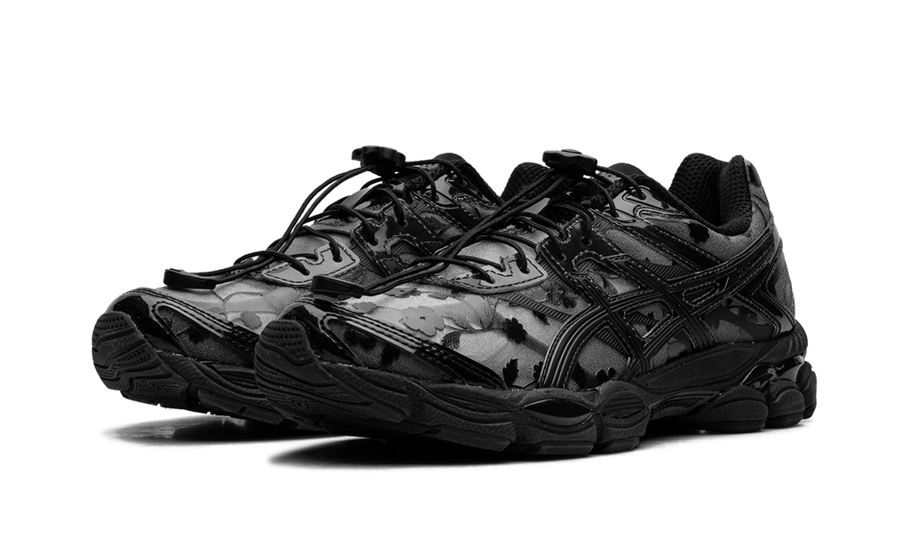 Asics GEL-Cumulus 16 WMNS Cecilie Bahnsen - Black/Black 1203A762 001