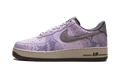 Nike Air Force 1 Low Purple Snakeskin HF2898 500