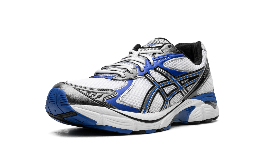 Asics GT-2160 White / Illusion Blue 1203A275 101