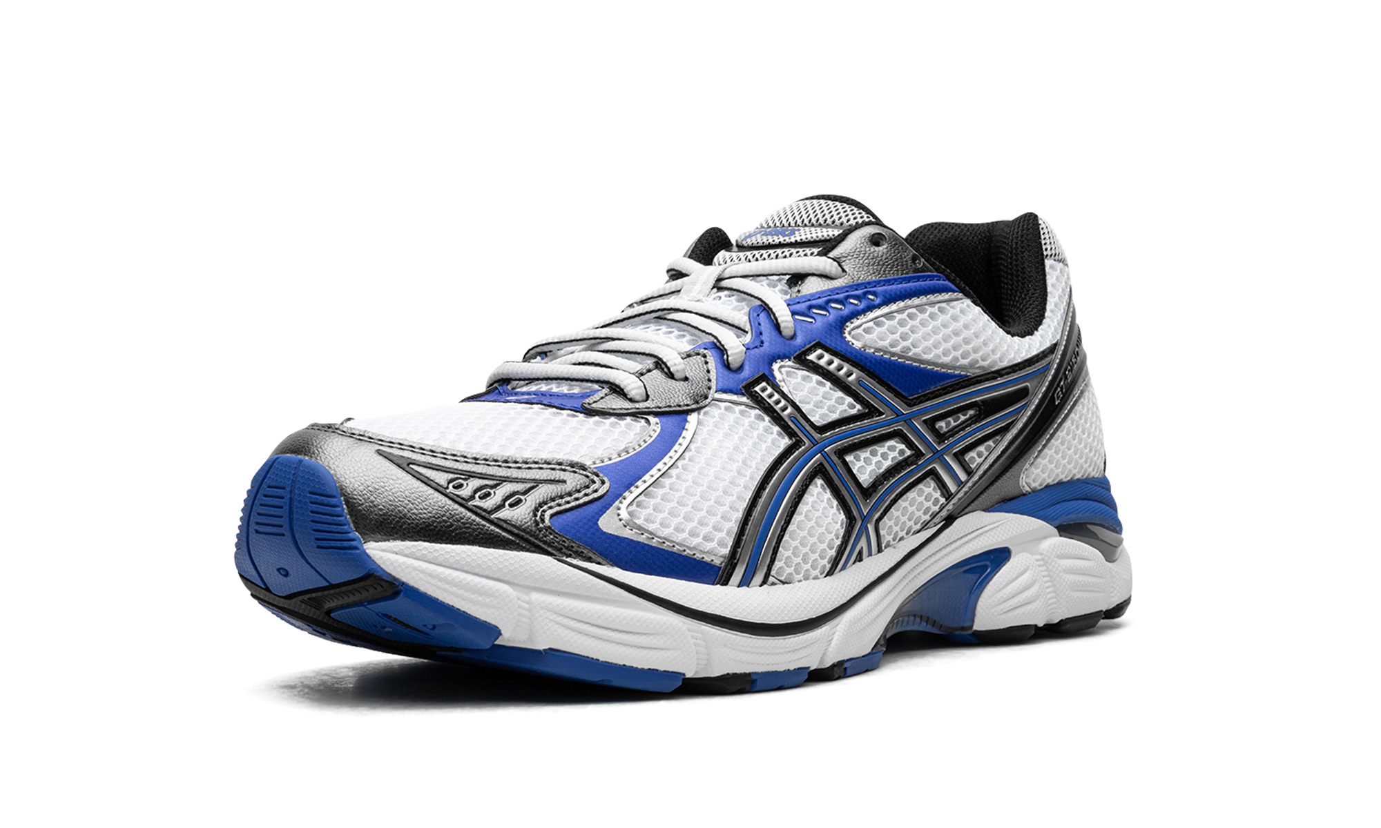 Asics GT-2160 White / Illusion Blue 1203A275 101