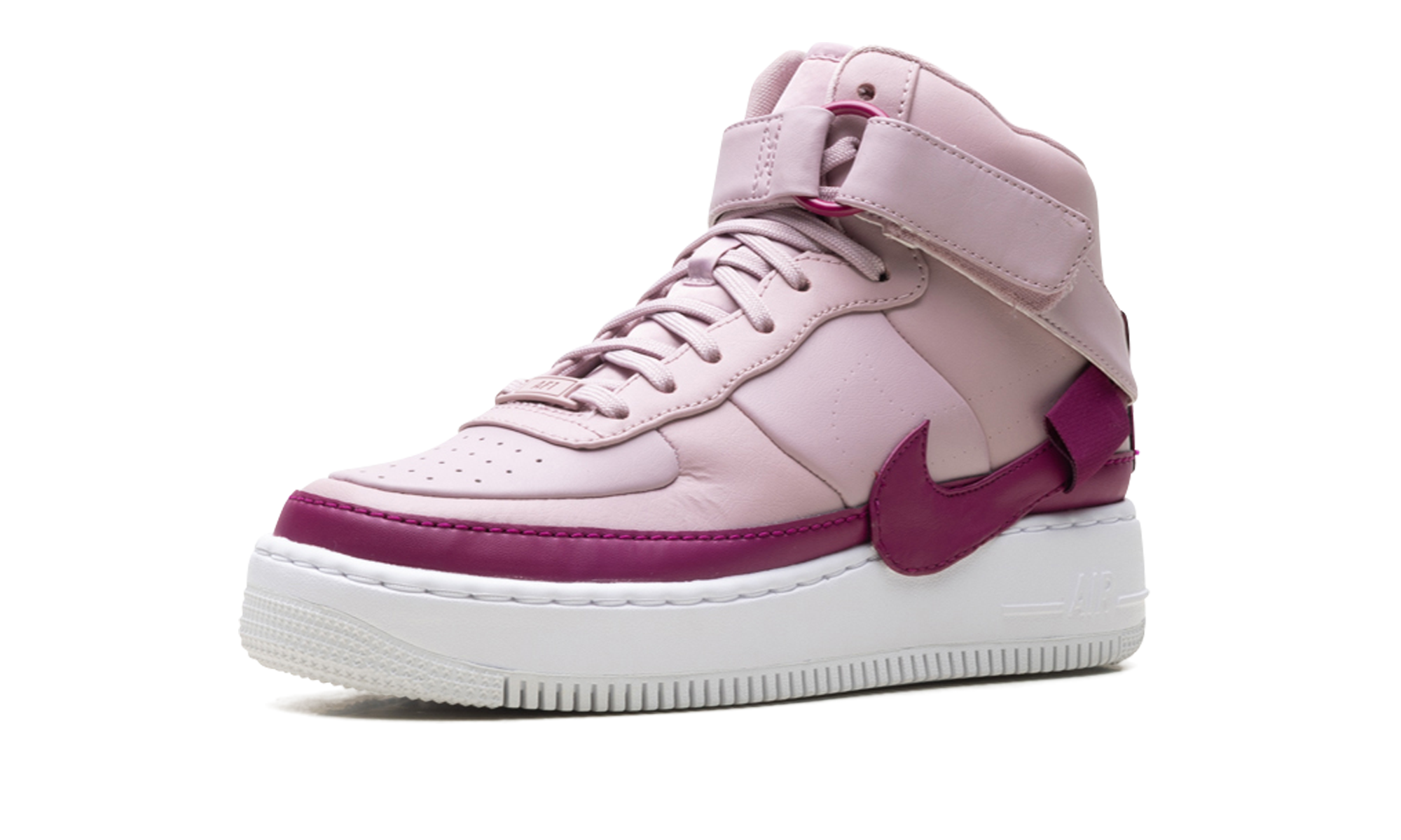 Nike Air Force 1 Jester XX High WMNS Plum Chalk AR0625 501