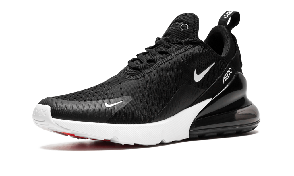 Nike Air Max 270 Black/White AH8050 002