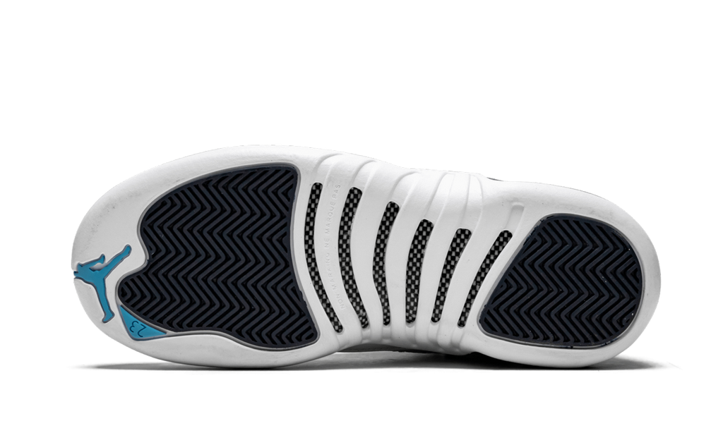 Air Jordan 12 Retro GS Obsidian