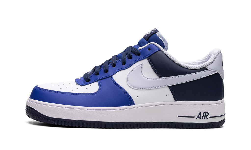 Nike Air Force 1 Low Game Royal FQ8825 100
