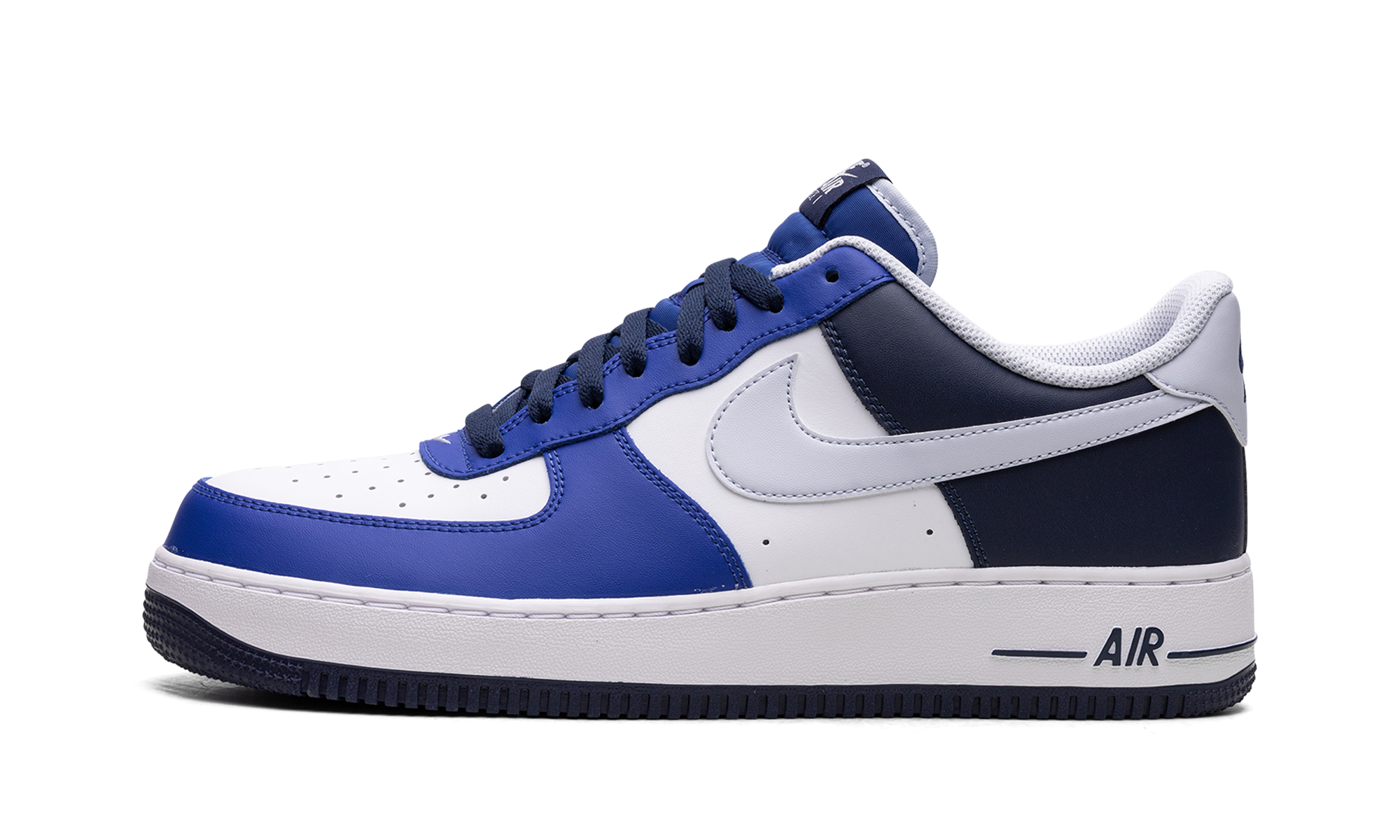 Nike Air Force 1 Low Game Royal FQ8825 100