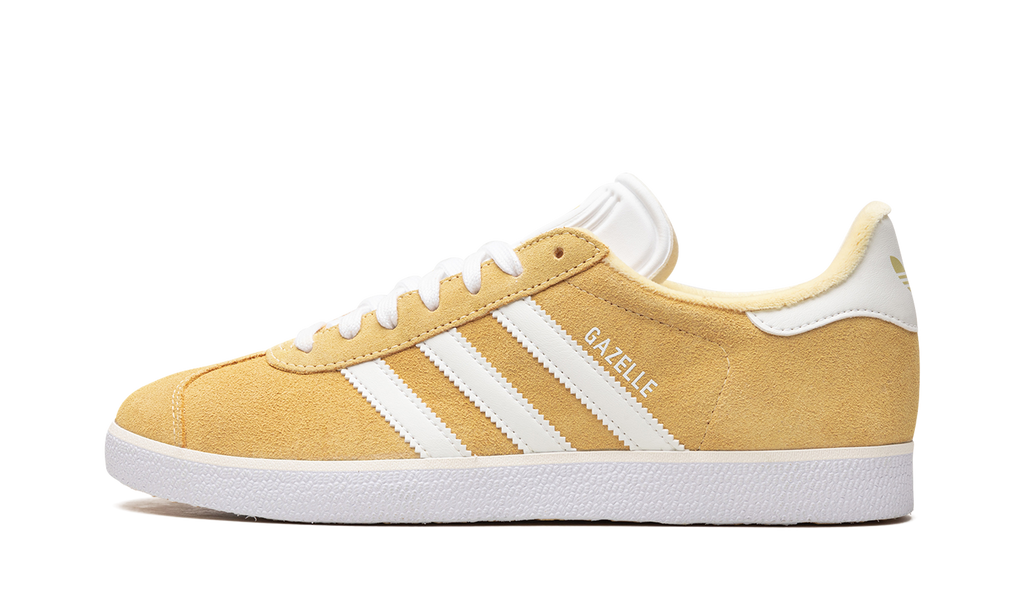 Adidas GAZELLE WMNS Orange Tint