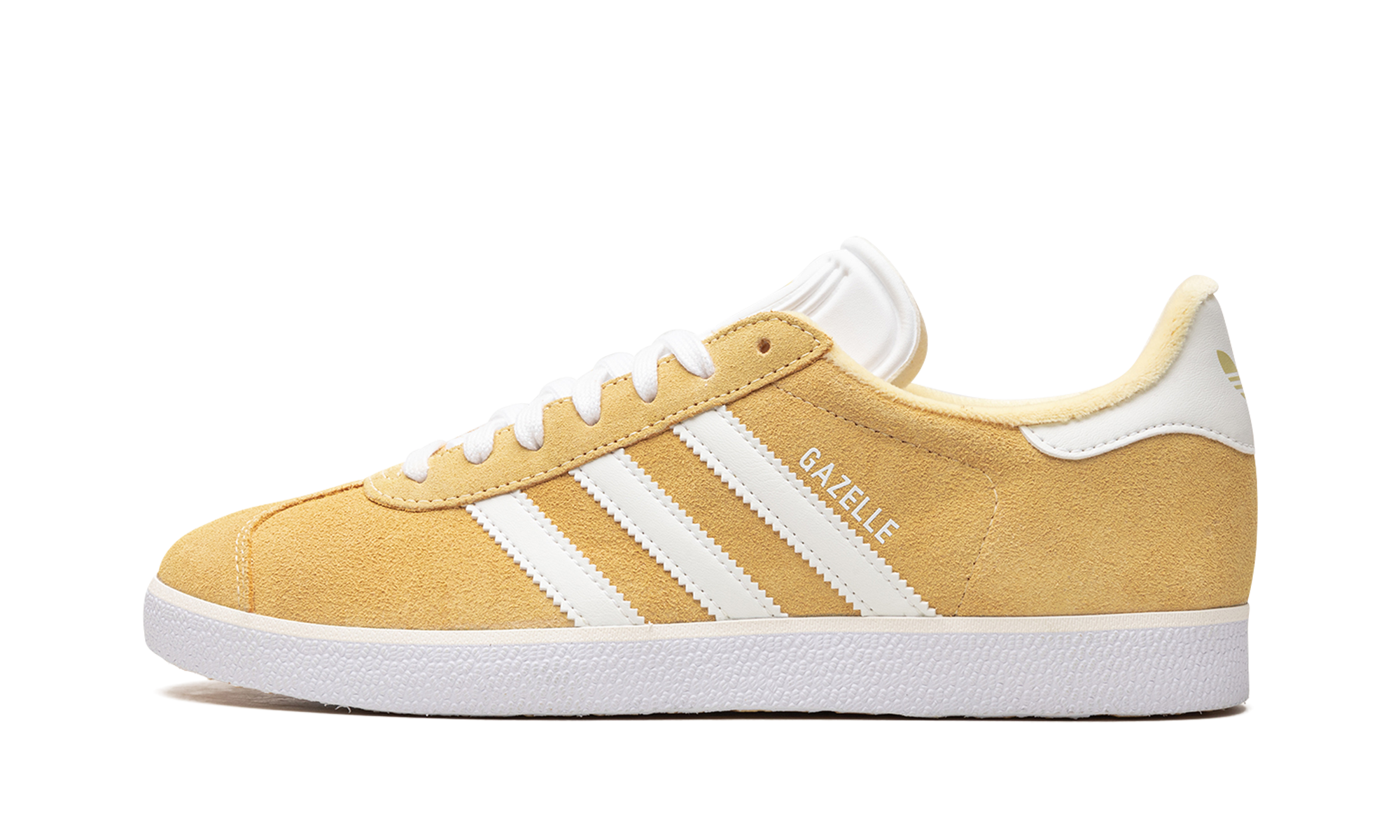 Adidas GAZELLE WMNS Orange Tint