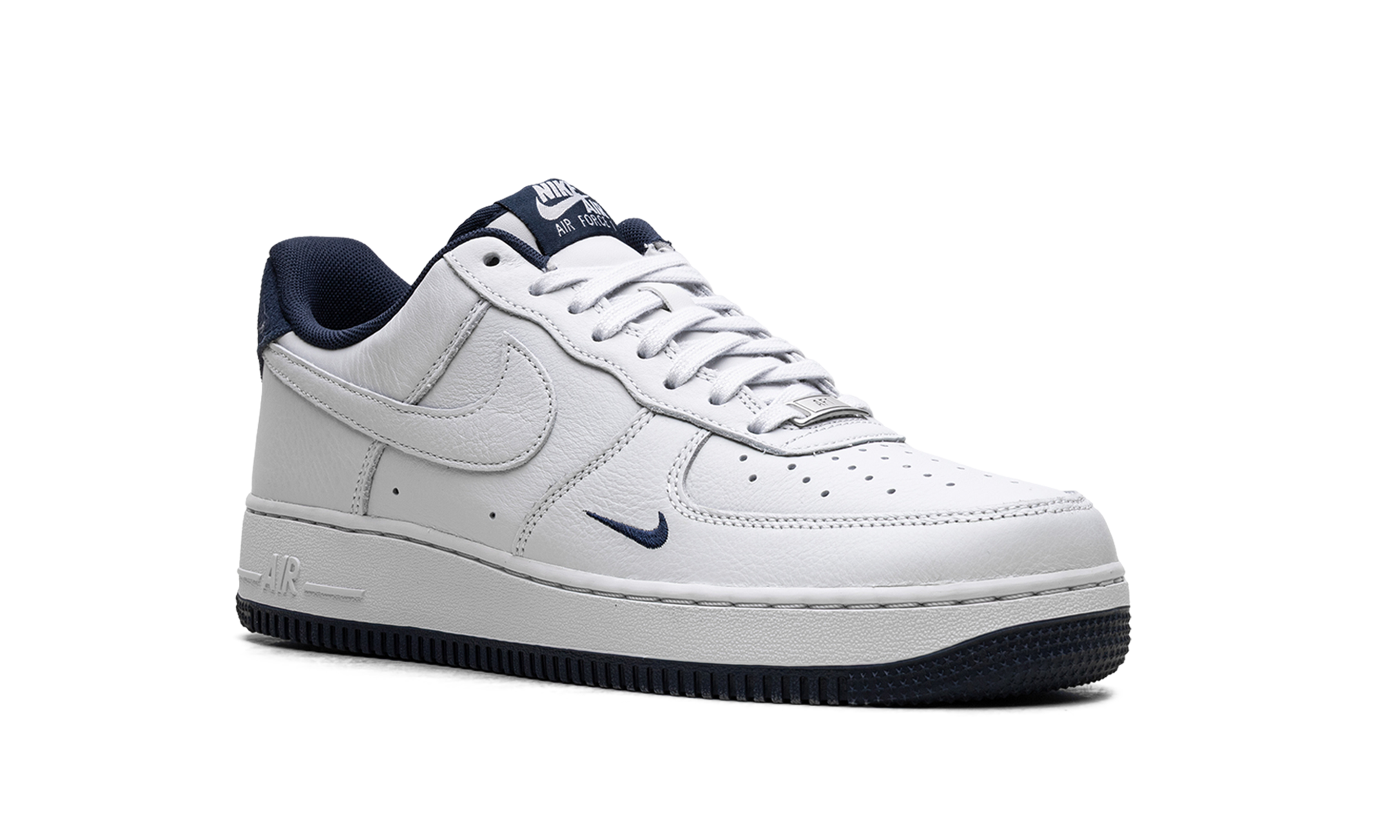 Nike Air Force 1 Low '07 LV8 Photon Dust Obsidian HM9483 001
