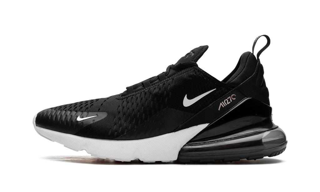 Nike Air Max 270 Black/White AH8050 002