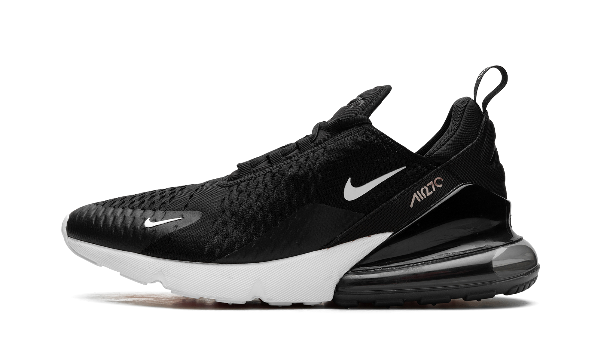 Nike Air Max 270 Black/White AH8050 002