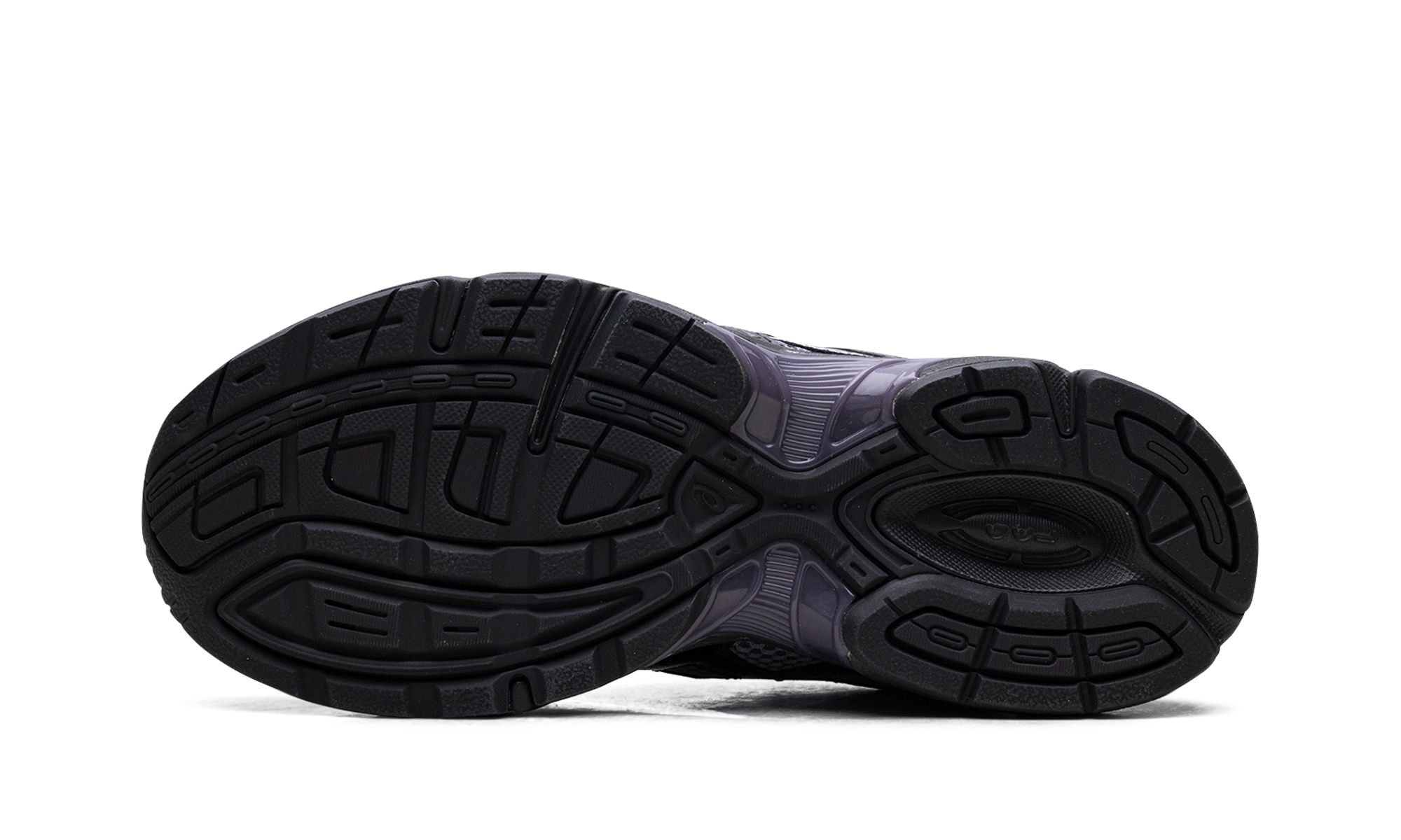 Asics Gel-1130 Sheet Rock Black 1203A633 020