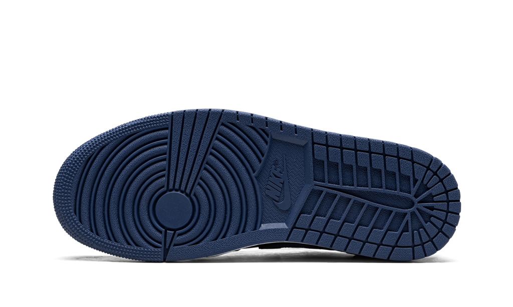 Air Jordan 1 Low OG Mystic Navy CZ0790 041