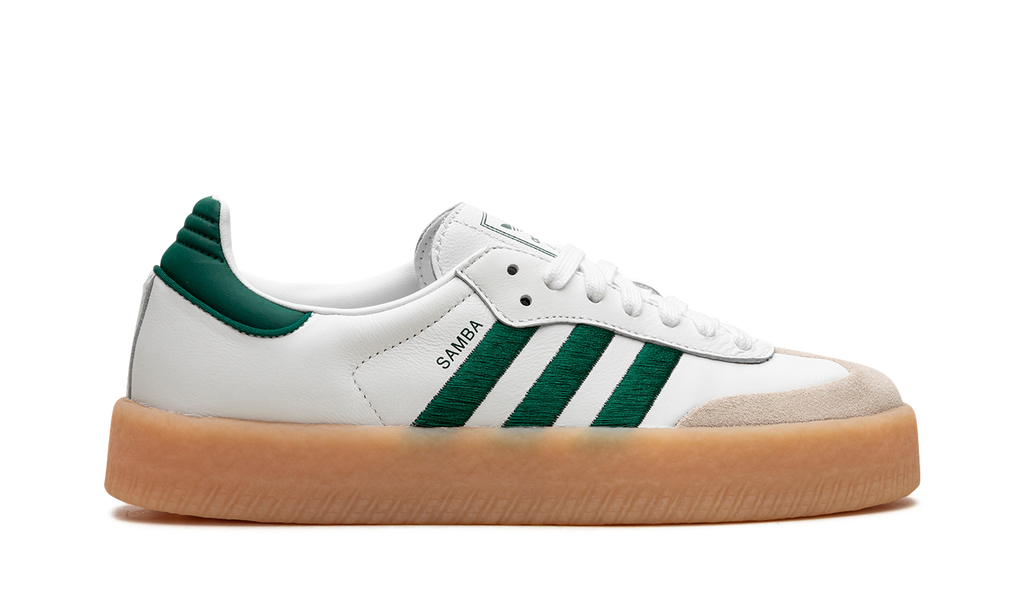 Adidas SAMBAE WMNS White ID0440