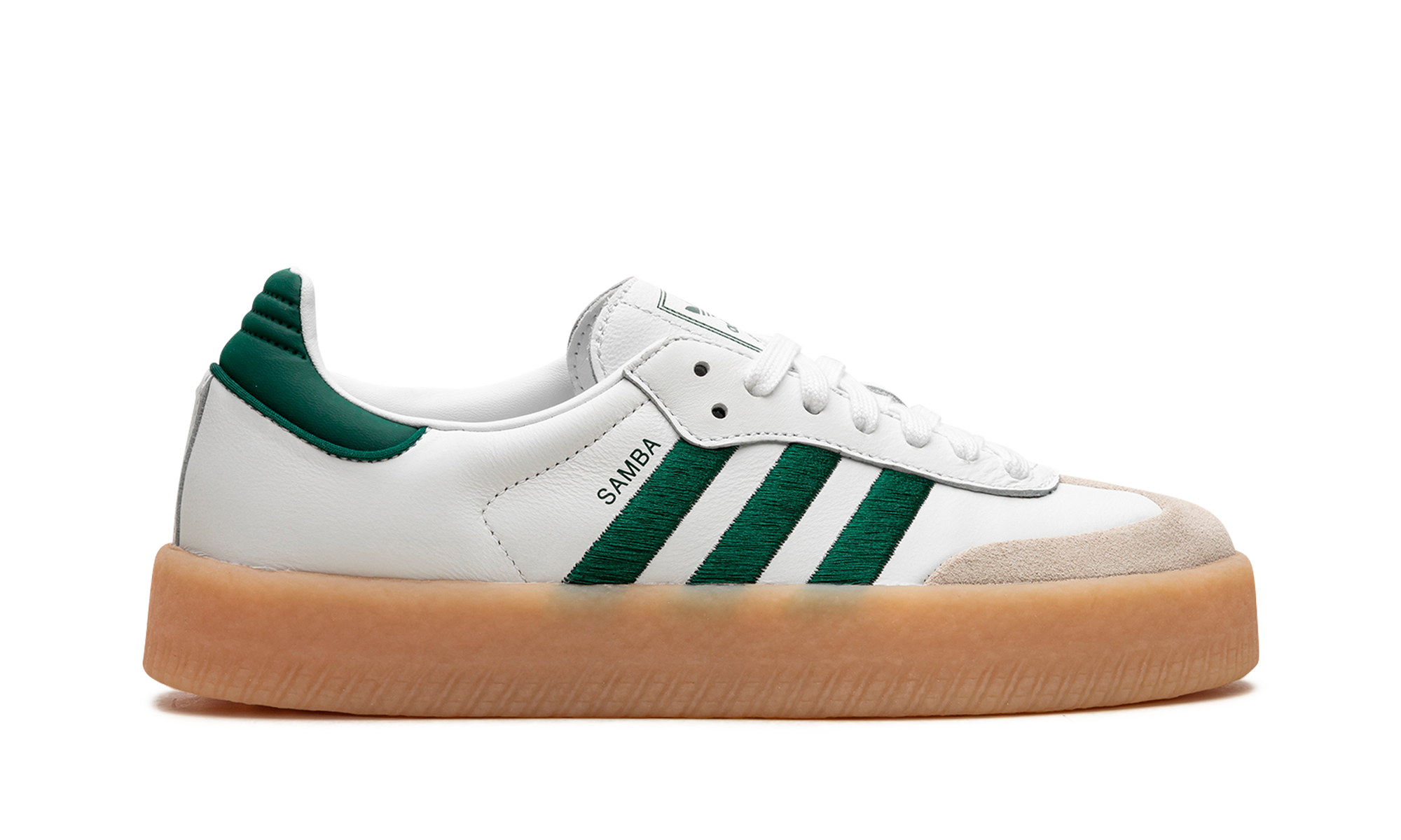 Adidas SAMBAE WMNS White ID0440
