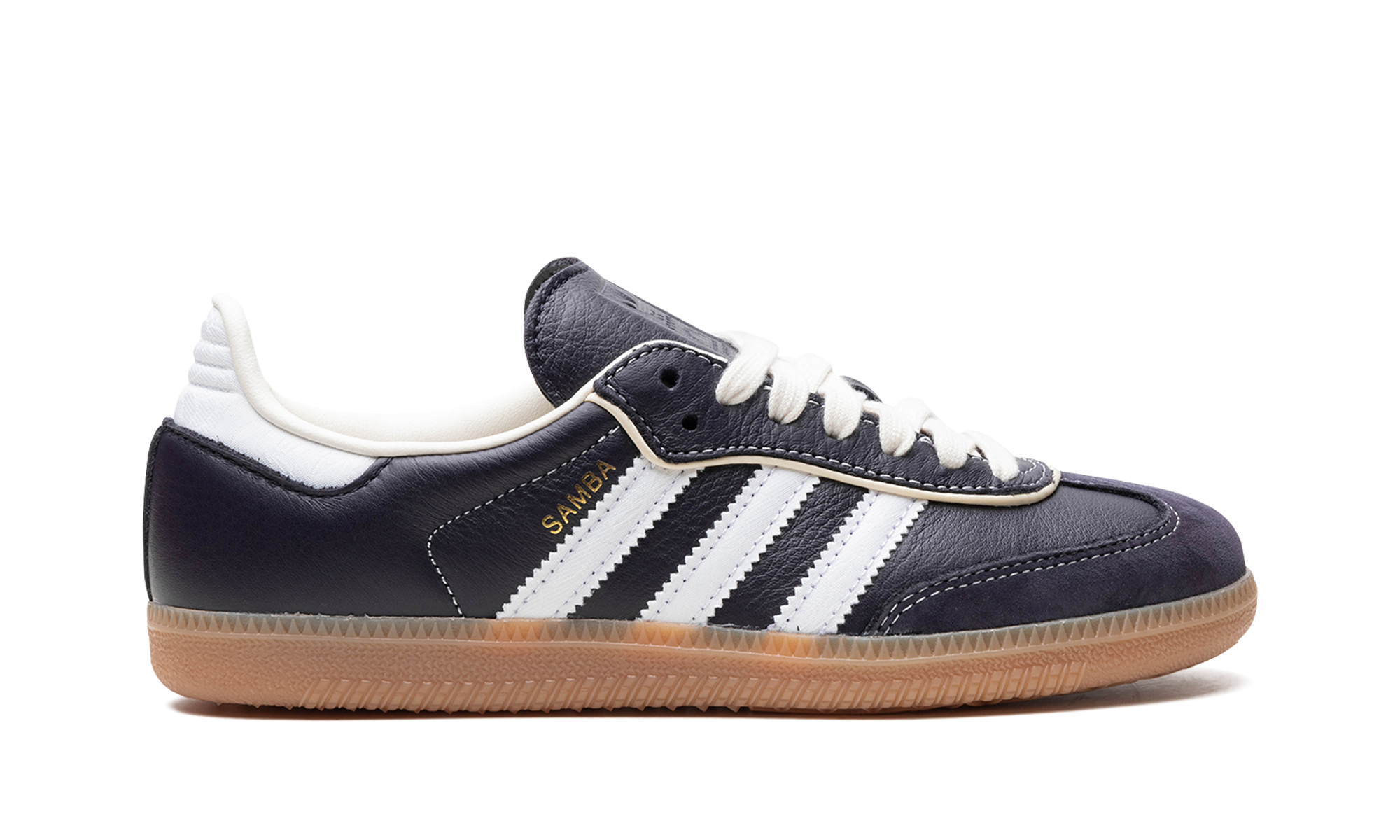 Adidas Samba OG WMNS Aura Black IG6836