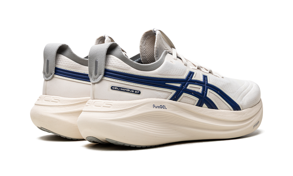 Asics Gel-Nimbus 27 ASICS Track Club 1011C028 200