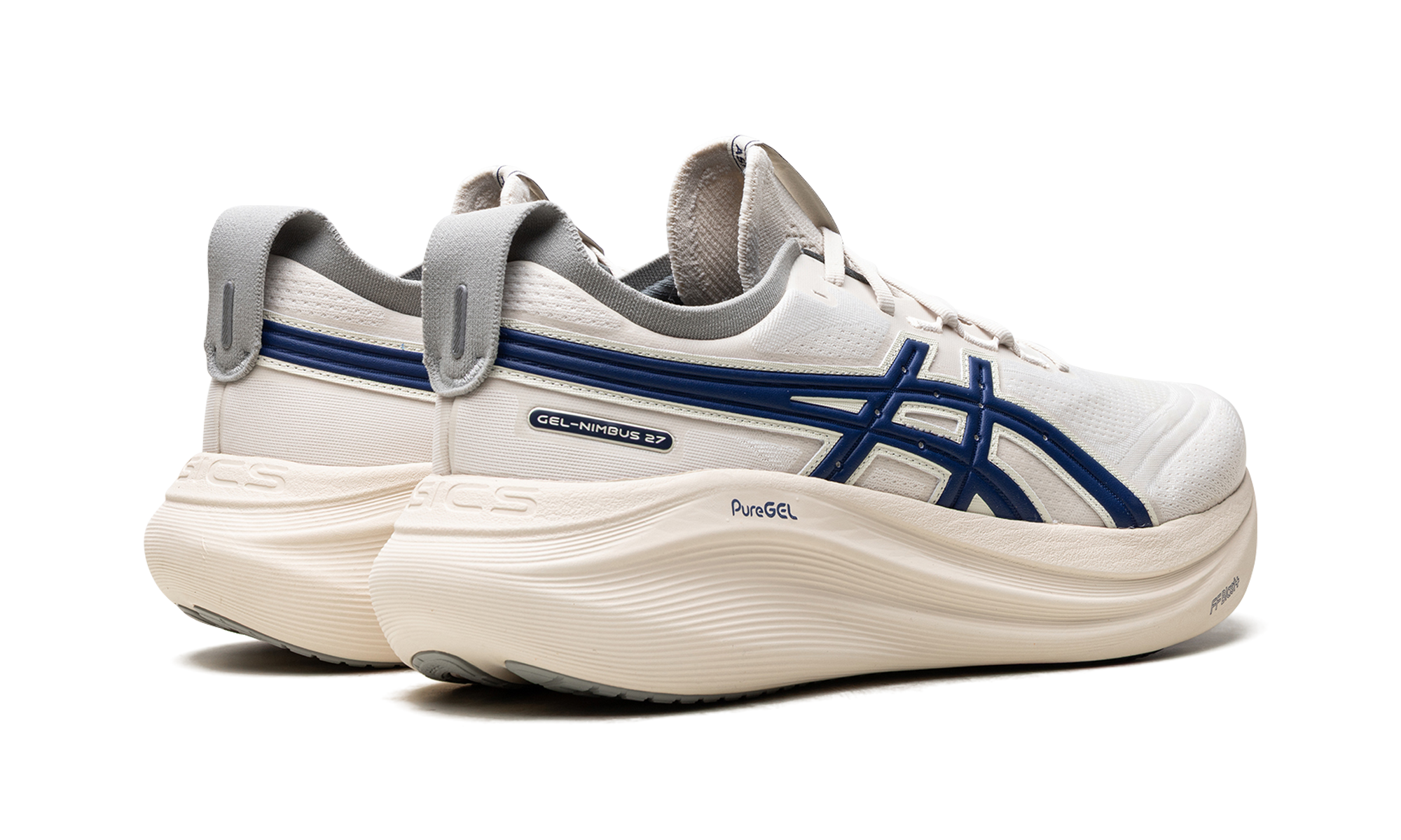 Asics Gel-Nimbus 27 ASICS Track Club 1011C028 200