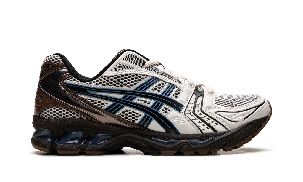 Asics Gel-Kayano 14 Blue Coast 1203A740-104
