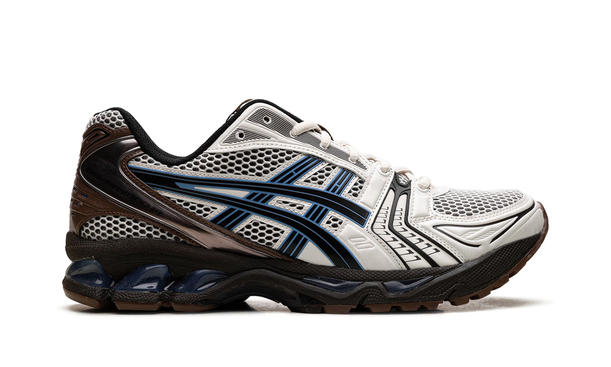 Asics Gel-Kayano 14 Blue Coast 1203A740-104