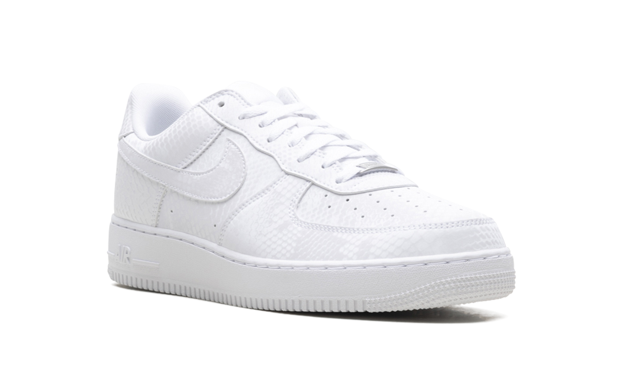 Nike Air Force 1 Low Kobe Bryant - Triple White IB0018 100