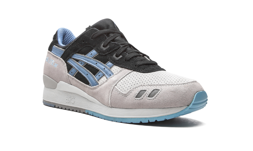 Asics Gel-Lyte III Urban Camo H304L 1356