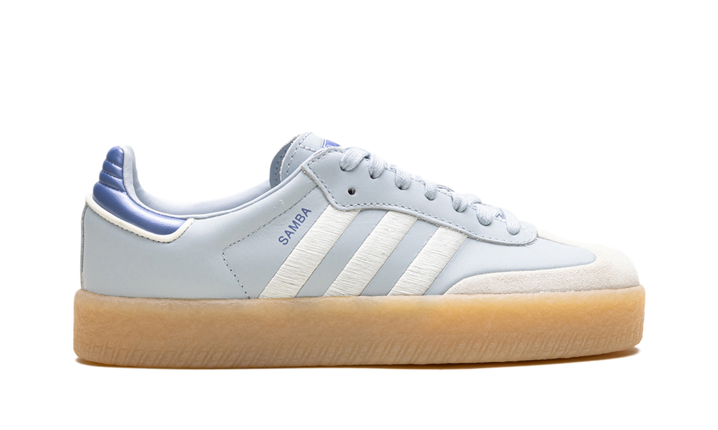 Adidas Sambae WMNS Halo Blue IG1953