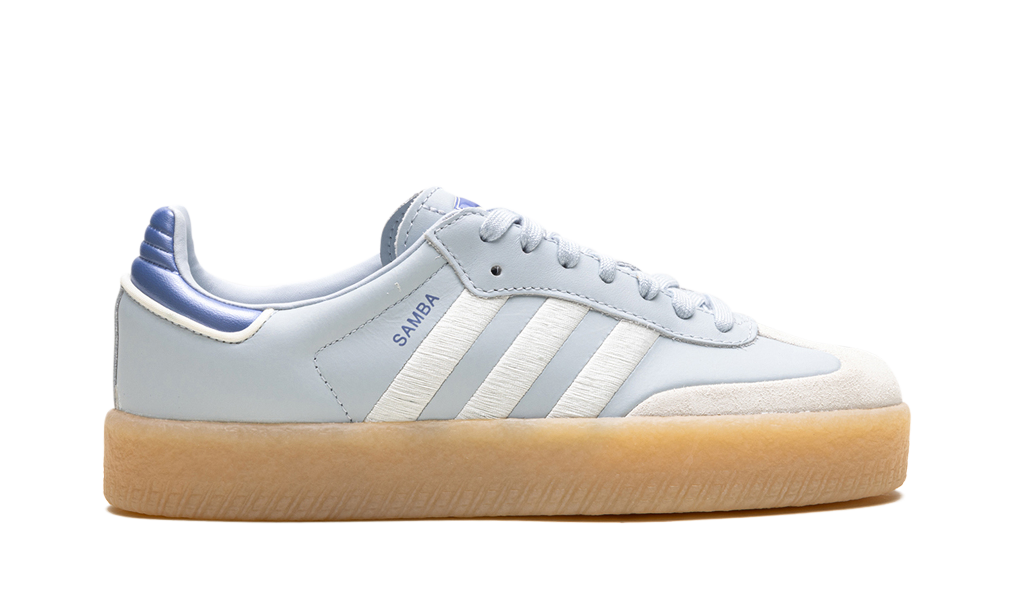 Adidas Sambae WMNS Halo Blue IG1953