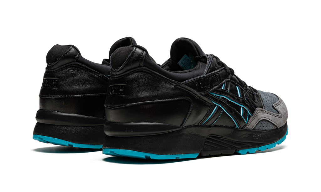 Asics Gel-Lyte V Kith - Leatherback 1201A547 020