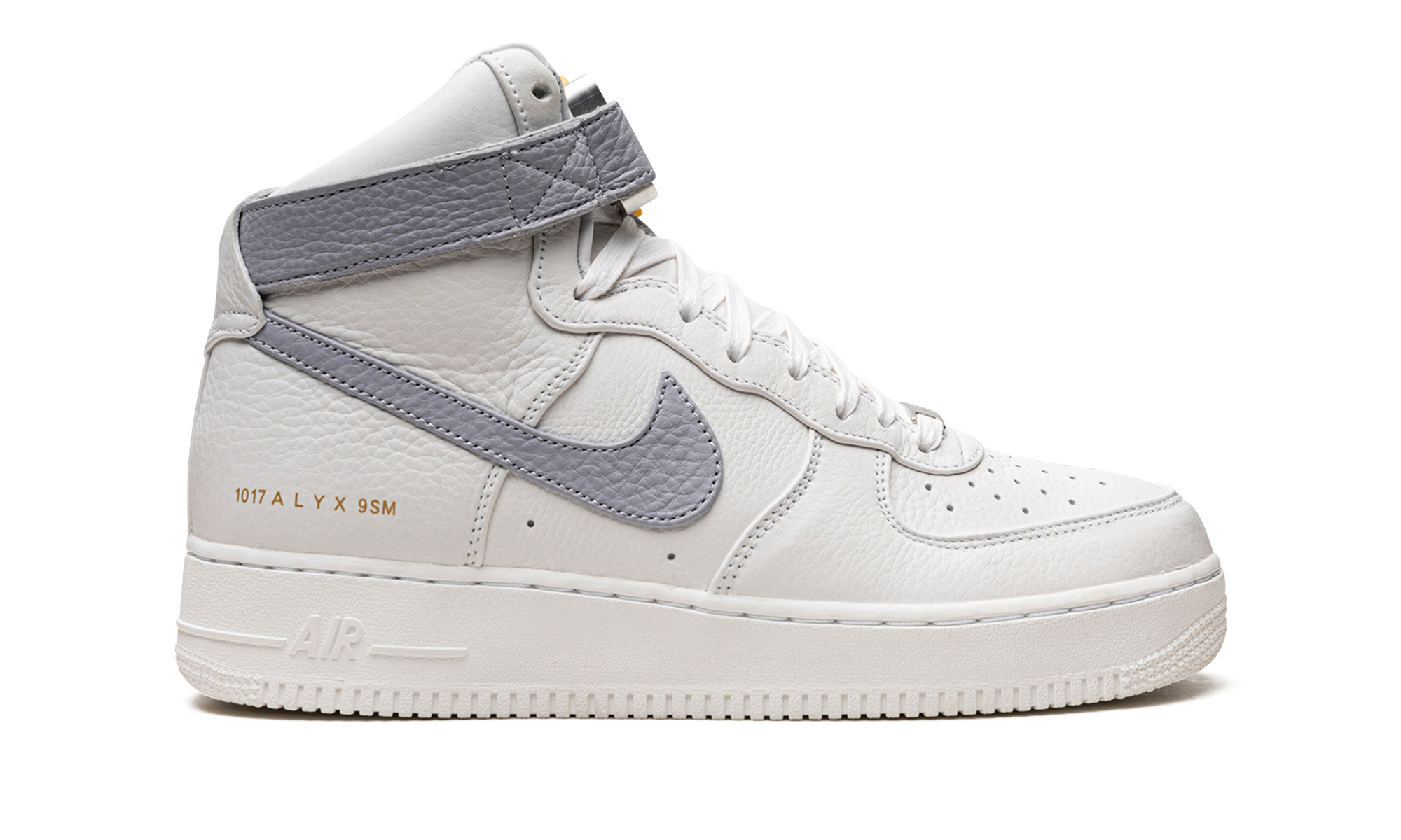 Nike AIR FORCE 1 HI / ALYX CQ4018 104