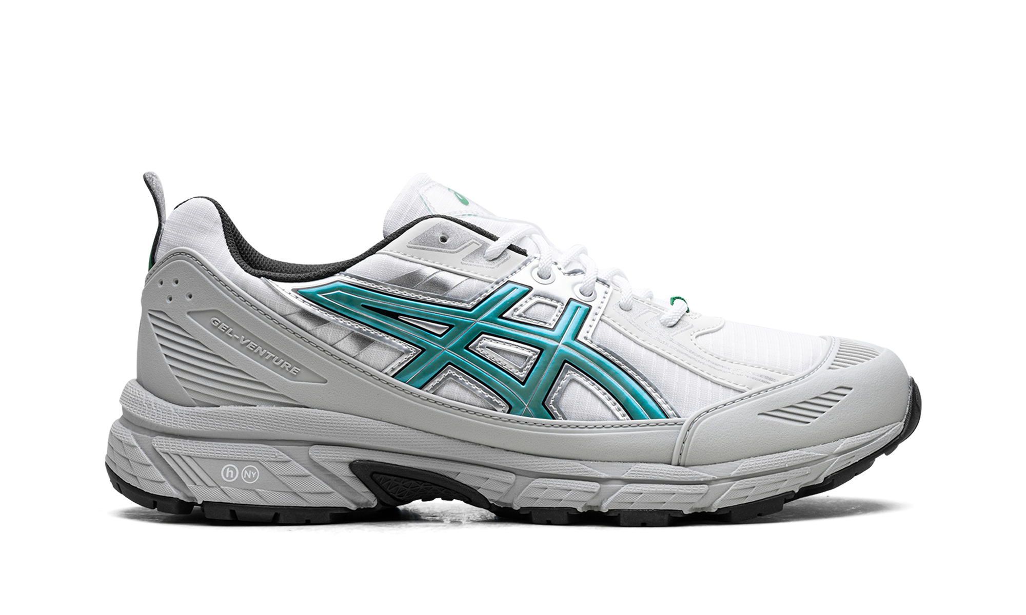 Asics Gel Venture 6 Shield Hidden.NY - White Wasabi 1203A778 24 V1