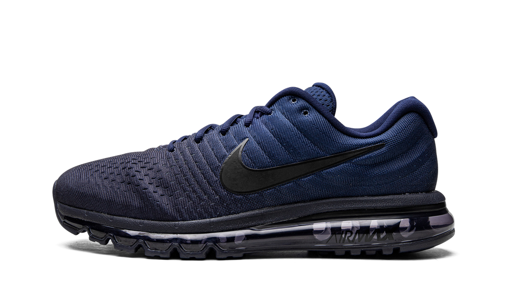 Nike Air Max 2017 Binary Blue 849559 405