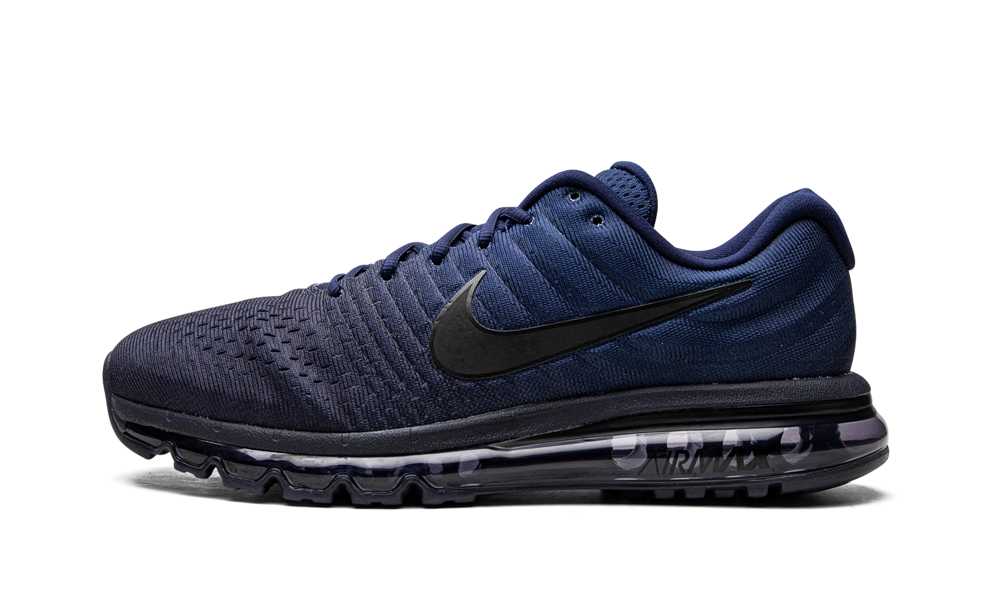 Nike Air Max 2017 Binary Blue 849559 405