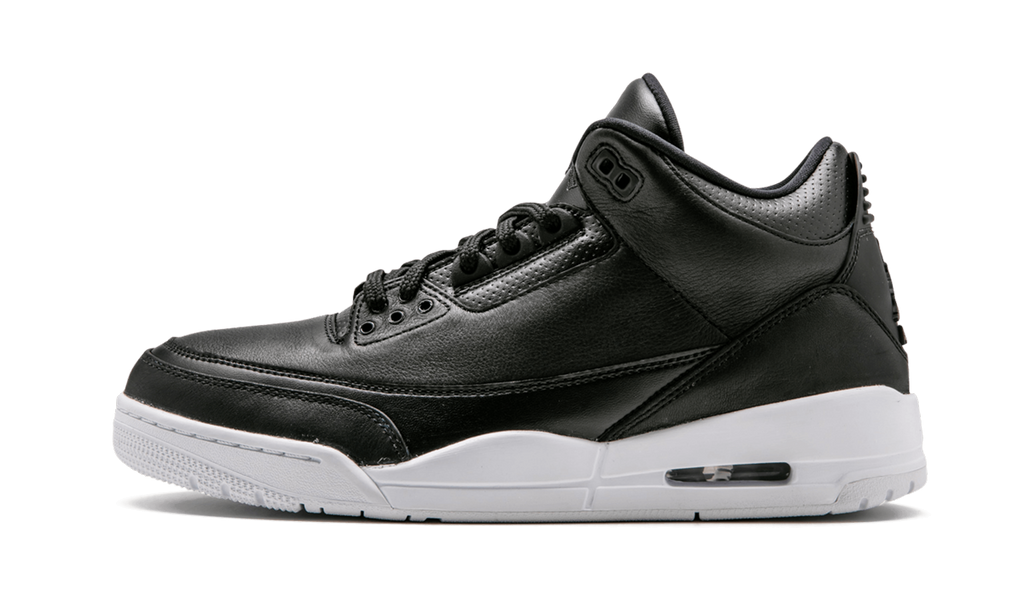 Air Jordan 3 Retro CYBER MONDAY 2016 136064 020