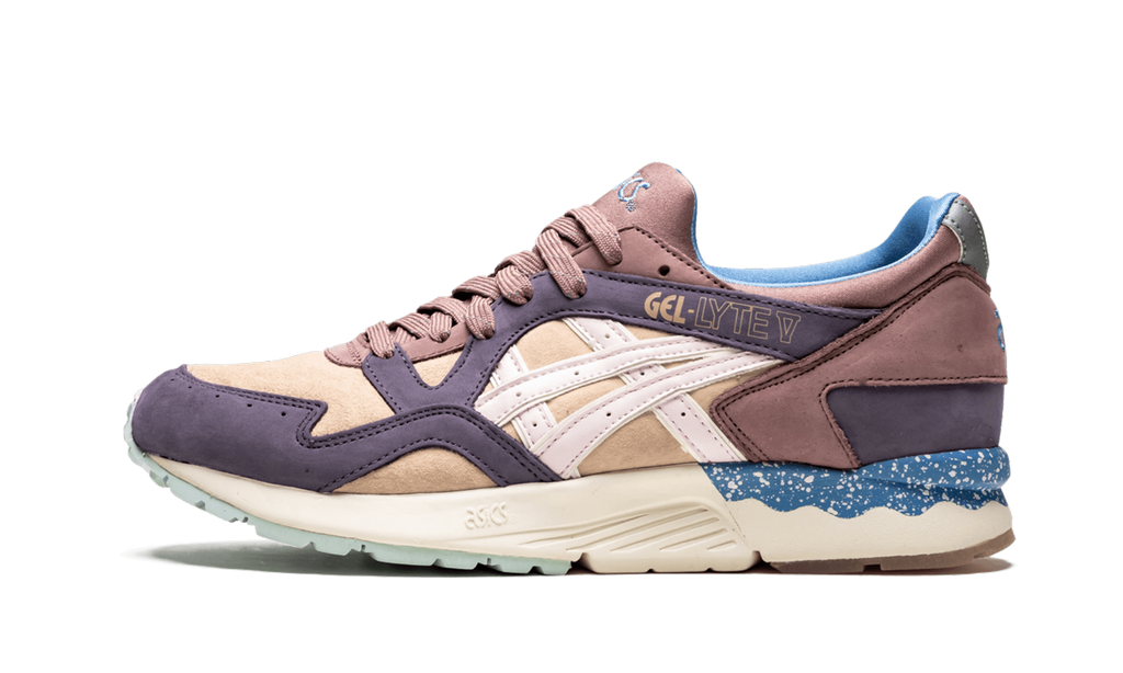 Asics Gel-Lyte 5 Desert Pack H40UK 0517