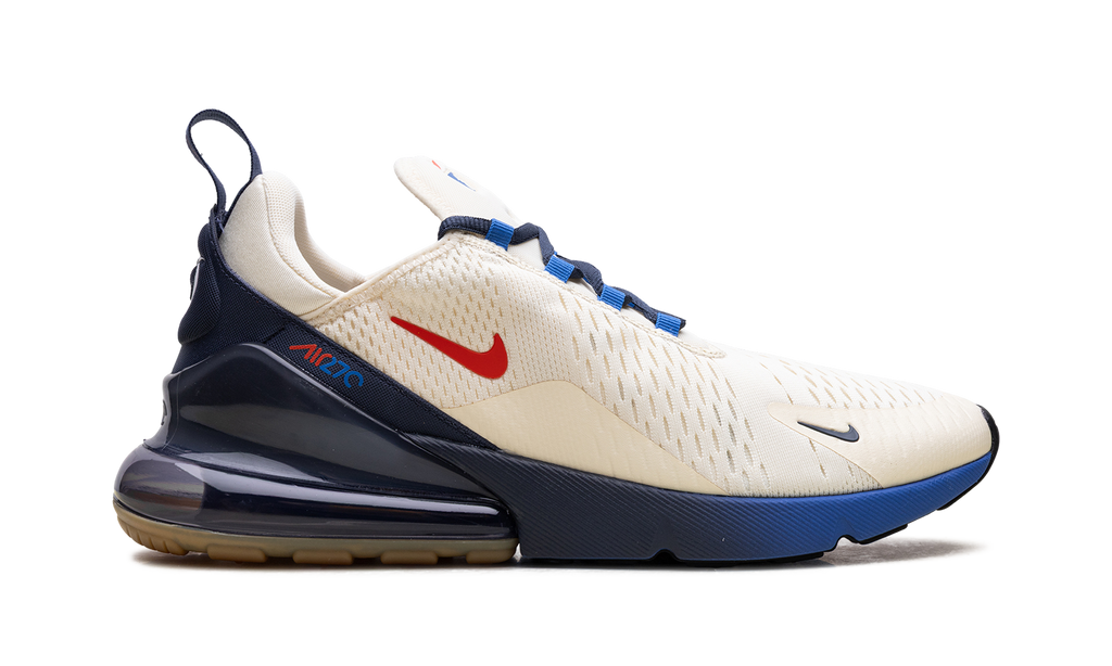 Nike Air Max 270 Los Angeles Dodgers HQ7997 100