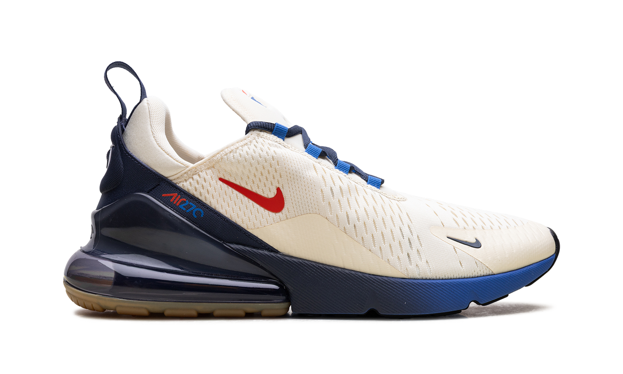 Nike Air Max 270 Los Angeles Dodgers HQ7997 100