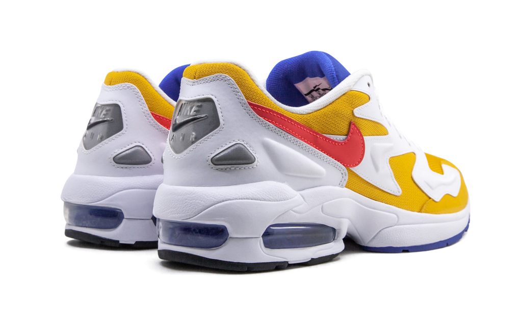 Nike Air Max 2 Light AO1741 700