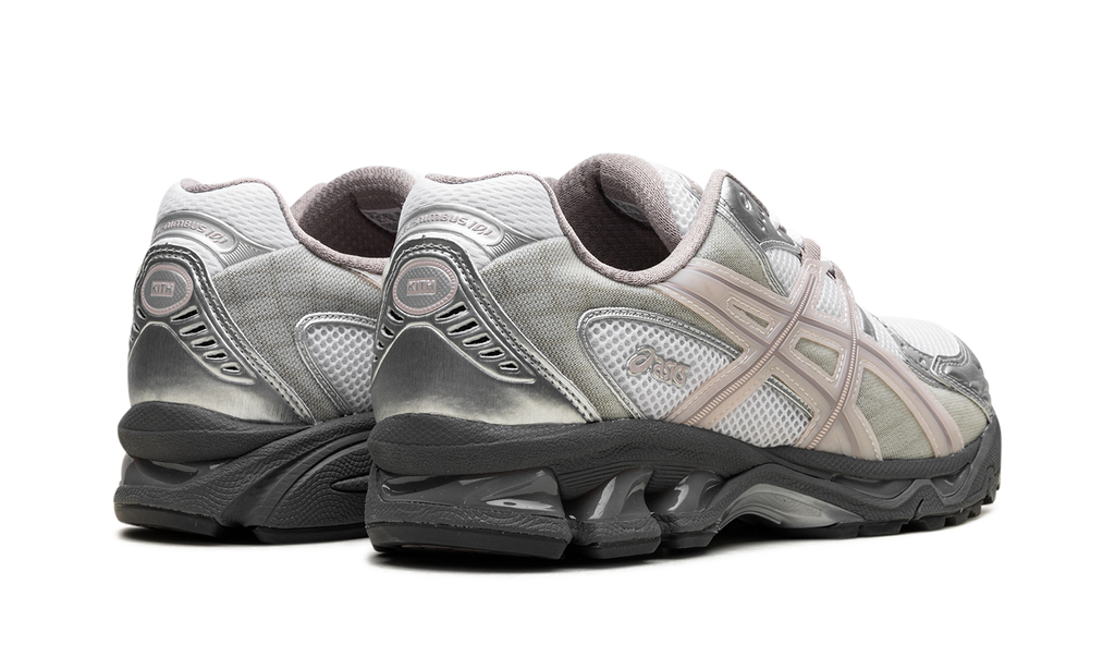 Asics Gel-Nimbus 10.1 Kith - White Morganite 1203a723 100
