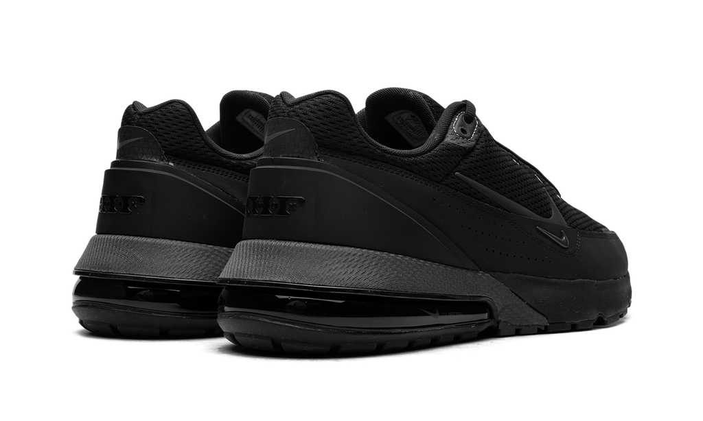 Nike AIR MAX PULSE TRIPLE BLACK DR0453 003