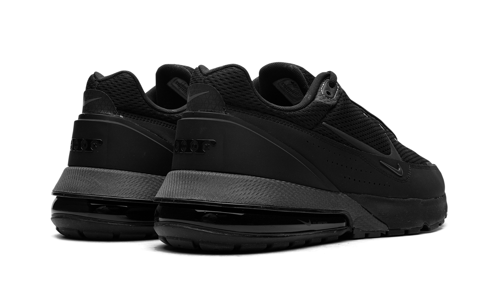 Nike AIR MAX PULSE TRIPLE BLACK DR0453 003