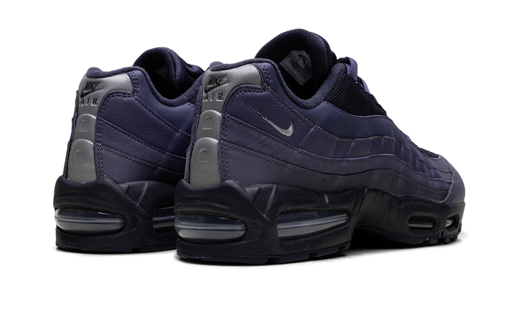 Nike Air Max 95 OG Sanded Purple IB1667 500