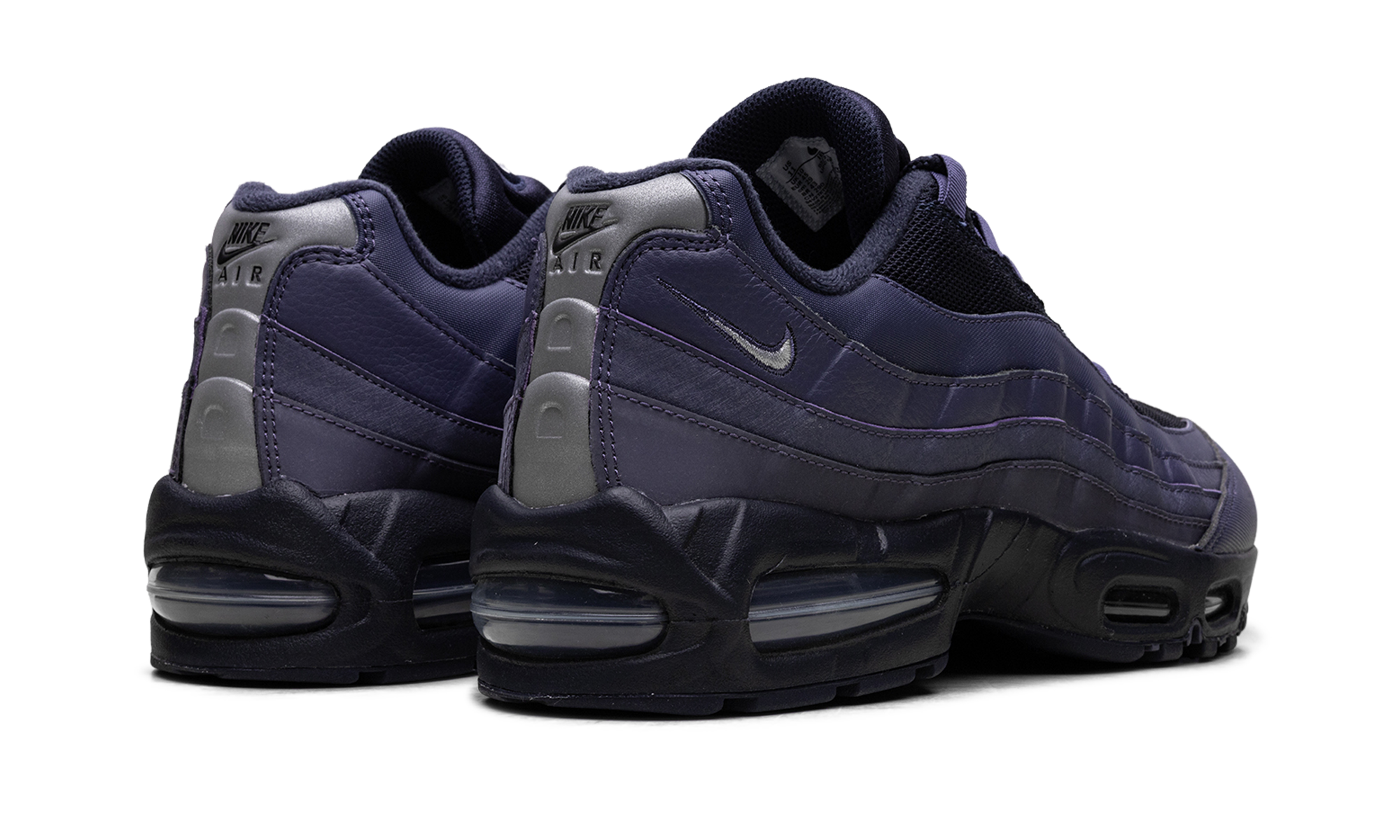 Nike Air Max 95 OG Sanded Purple IB1667 500