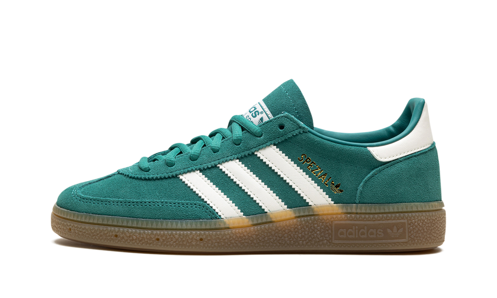 Adidas Handball Spezial WMNS Active Green JQ2730