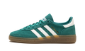 Adidas Handball Spezial WMNS Active Green JQ2730