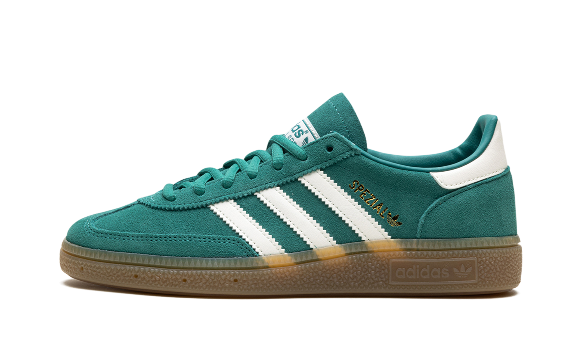 Adidas Handball Spezial WMNS Active Green JQ2730