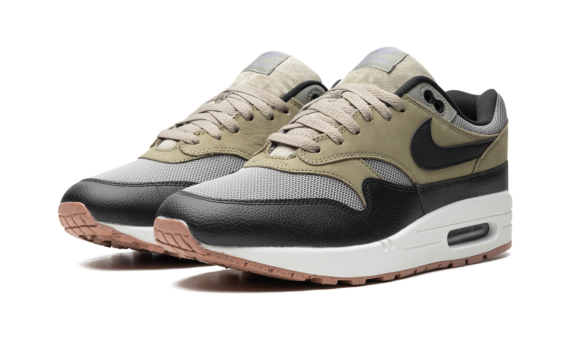 Nike Air Max 1 Dark Stucco FB9660 003