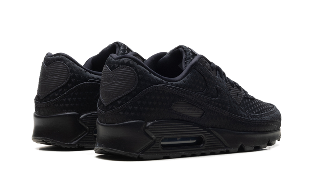 Nike Air Max 90 Valentine's Day - Black IB6606 001